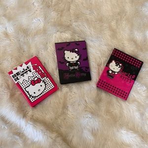 Sanrio Hello Kitty Photo Album Collection